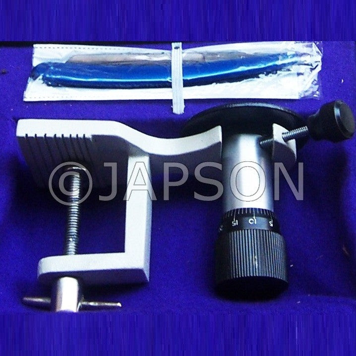 Hand Microtome, Bench Type Hand Microtome, Bench Type